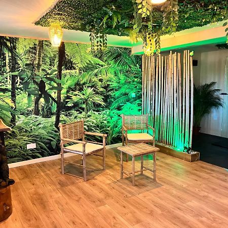 Le Maquis Rooms Plan d'Aups 外观 照片