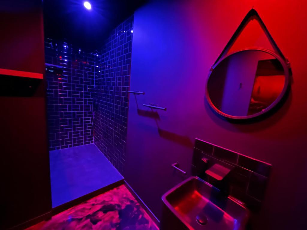 Le Maquis Rooms Plan d'Aups 外观 照片